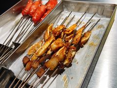 -M-MIX电音烤吧