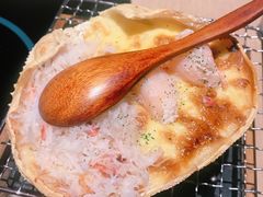 -蟹的岡田屋(正大广场店)