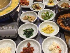 -金顺碳烤肉(1号店)