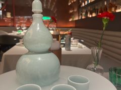 -華府Deluxe(兴业太古汇店)