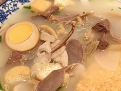-小潘记鸭血粉丝汤