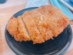-梨花牛肉汤饭(仁恒伊势丹店)
