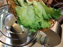 -妙香居韩国烤肉(鹏瑞利季华广场店)