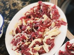 -蔡社牛肉城(龙湖店)