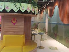 -艺年级儿童语言艺术中心(冉家坝爱融荟城店)