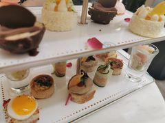 -PAUL LAFAYET 法式甜品(港汇广场店)