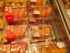 -泸溪河桃酥(欧尚店)