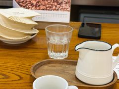 -HUG COFFEE(鼓楼店)