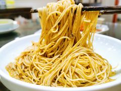 蟹粉面-裕兴记•蟹黄面馆(人民广场店)