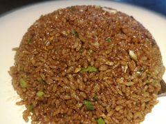 酱油炒饭-三俞竹苑(红旗街万达店)