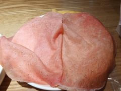 -榆林镇筋饼(知春路店)