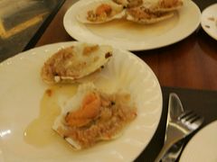 -岷山饭店-芝芝自助餐厅