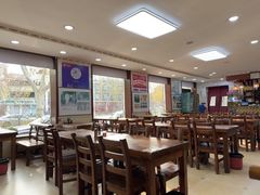-叶存利海鲜大馅饺子(海宁路总店)