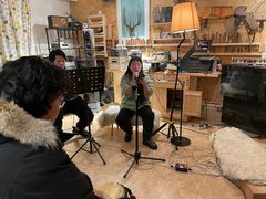 -哈尔滨北方国际青年旅舍(中央大街店)