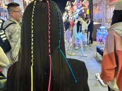 -松州古城