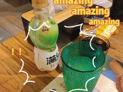 -冰川冷面·延边菜·炭烤串(观前店)