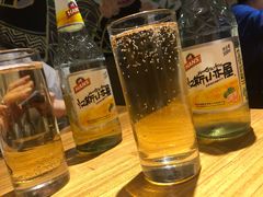 -胖老汉椒麻鸡清真新疆菜(西御街店)