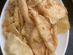 井冈山豆腐皮-湘肠香火锅店(团结湖店)