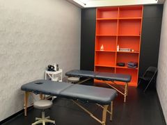 -加伍磅健身(千树店)