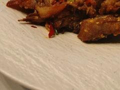 -院里寻菜·精致庭院菜(观沙岭店)