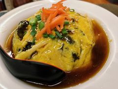 -拉面莊夢語＆中华料理八椿