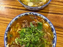 -杨家牛肉汤(淮建路店)