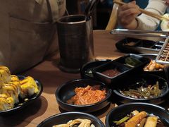 -九田家黑牛烤肉料理(华侨城店)