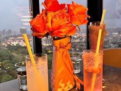 -烛影拾光观景餐厅·创意菜·摄影·小提琴(大唐不夜城店)