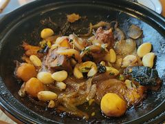 -永安鱼庄·镇江菜(丁卯店)