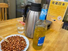 -東豫狼鲜货烧烤. 碳火烤鱼. 小龙虾(上海首店)