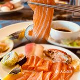 感受完科学城的岁月静好 再来一顿饕餮盛宴