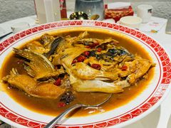 -旺顺阁鱼头泡饼(小红门店)