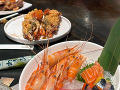 -水木锦堂·自助铁板烧(世贸天阶店)