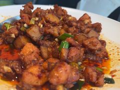 -兰湘子·湘菜小炒(长安万科广场店)