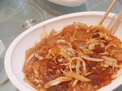 -高玛纳驴肉火烧(河间总店)