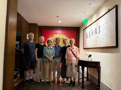 -梅龙镇酒家(南京西路总店)