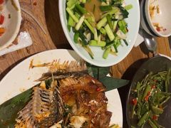 -紫滇源云南生态菜(丹凤街店)