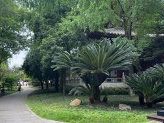 -李白纪念馆