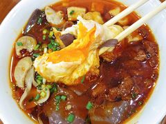 -蒋家肠旺面馆老店(合群路店)