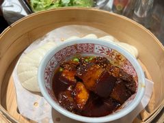 -五马集·海鲜·温州大牌档(黑金冠五马街十字路口店)