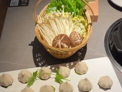 -同仁四季椰子鸡(无锡滨湖万象汇店)