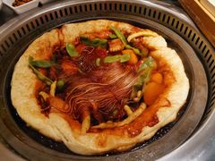 -灶座小锅烀饼·铁锅炖(全国总店)