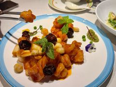 -开海·红岛海鲜虾水饺(石老人店)