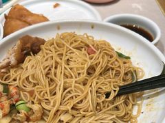 -松鹤楼面馆(清河万象汇店)