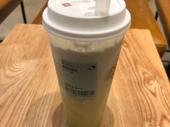 -喜茶(深圳东门1234店)