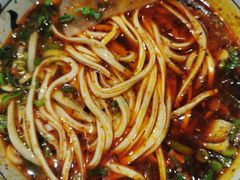 -兰州马子禄牛肉面(文景公园店)