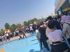 -北戴河圣蓝海洋公园