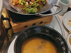 -上地宴·中关村的会客厅(清河高铁站店)