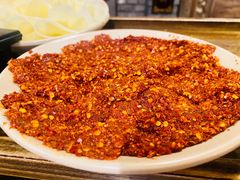 巴蜀麻辣牛肉-蜀大侠火锅(寰球文化地标·总府店)