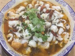 -苏记餐厅(叠南店)